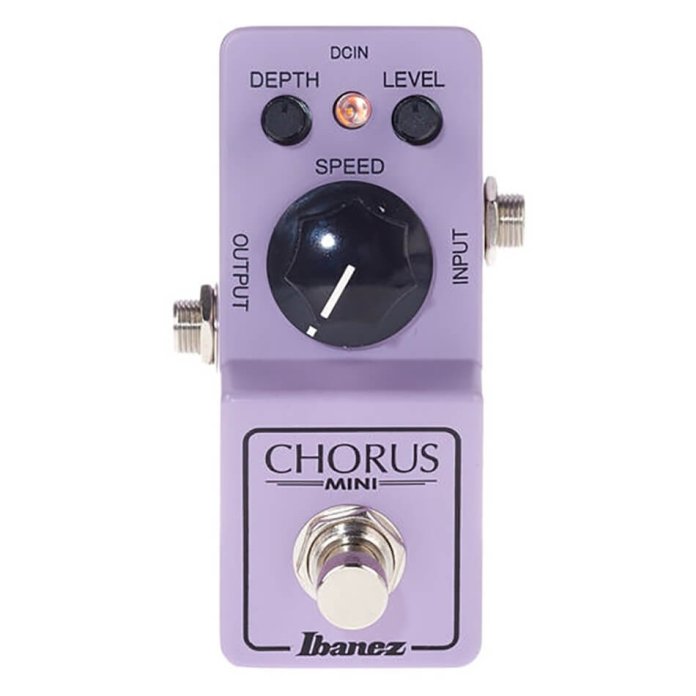 15 best chorus pedals to buy in 2019