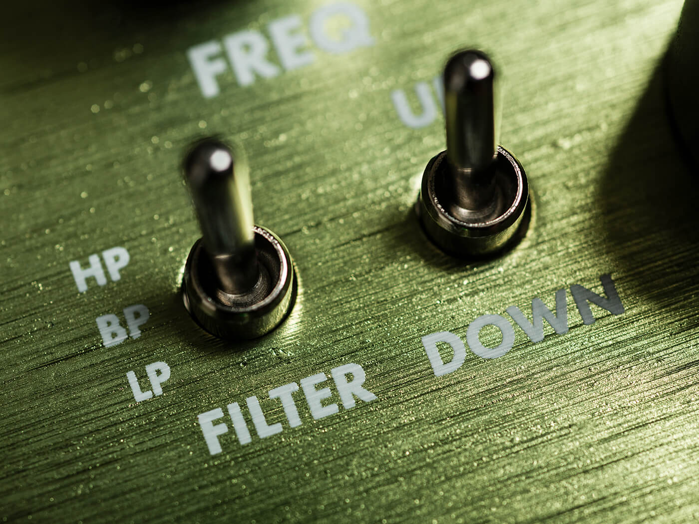Review Six new Fender effects pedals All Things Guitar