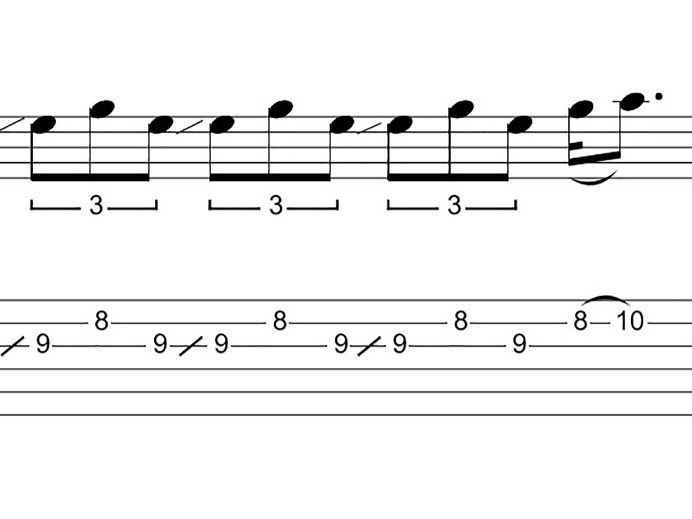 Essential Blues Guitar Lessons Part 11 Combining rhythm with basic licks