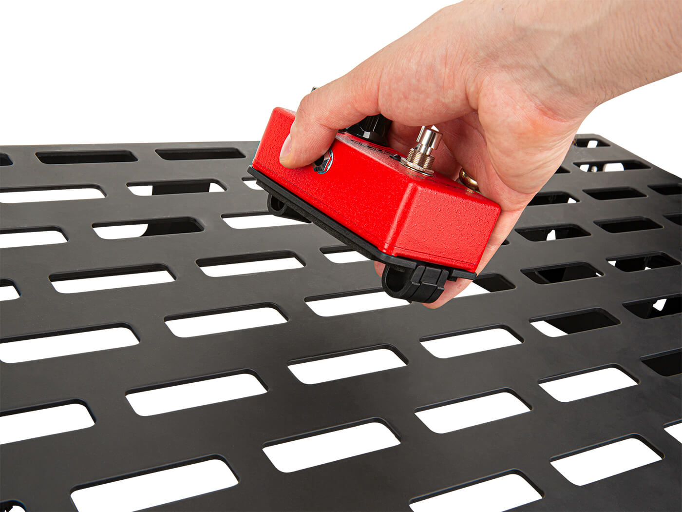 NAMM 2020 RockBoard unveils massive additions to Pedalboard Series