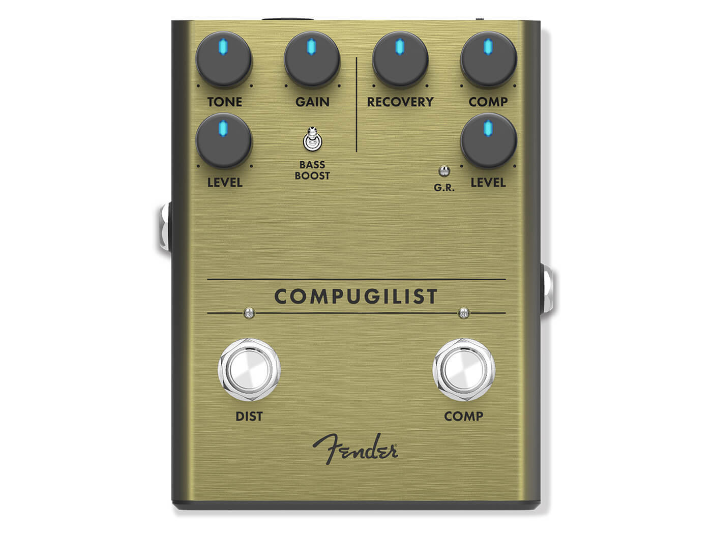 Eight best compressors for electric guitars in 2020