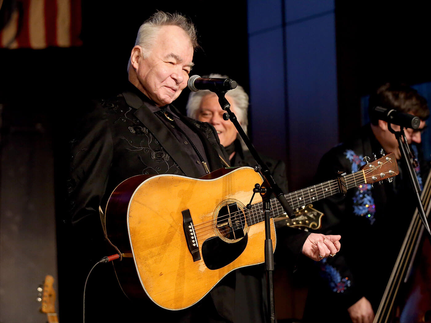 Watch John Prine’s full Austin City Limits performance