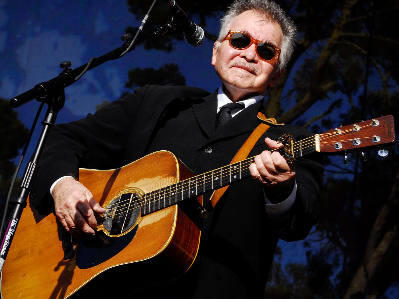 John Prine All Things Guitar