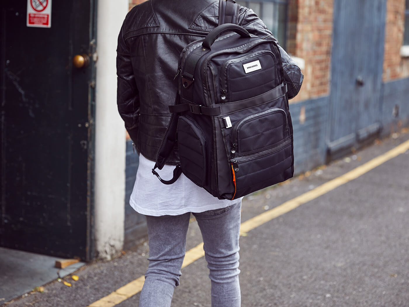 Mono updates its bestselling backpack, FlyBy Ultra, and gives the