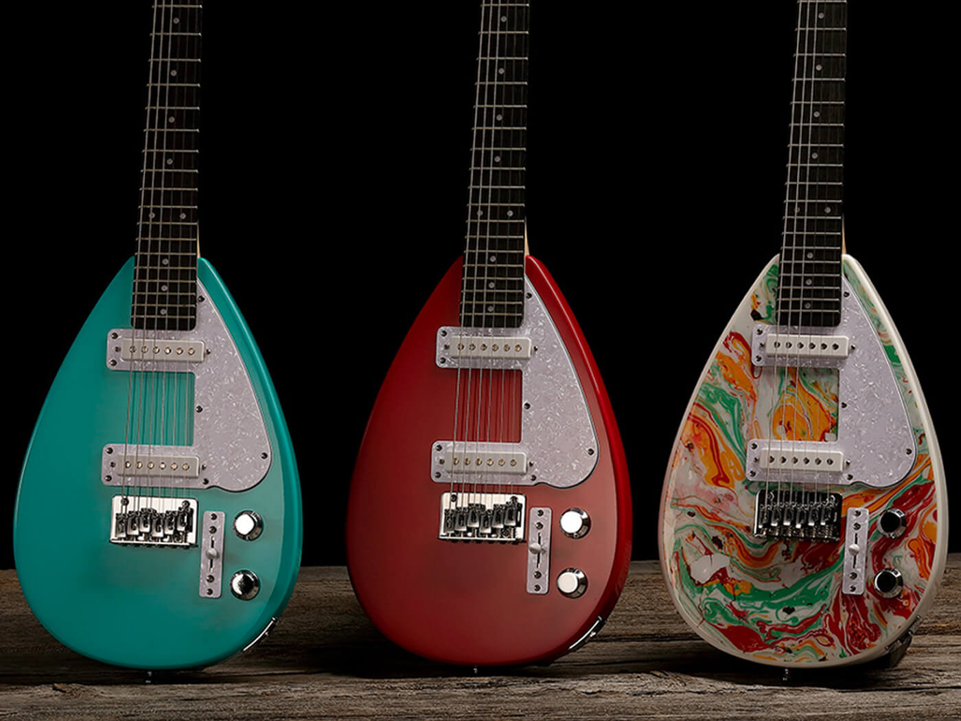 期間限定半額以下 VOX Jones Brian mark Ⅲ