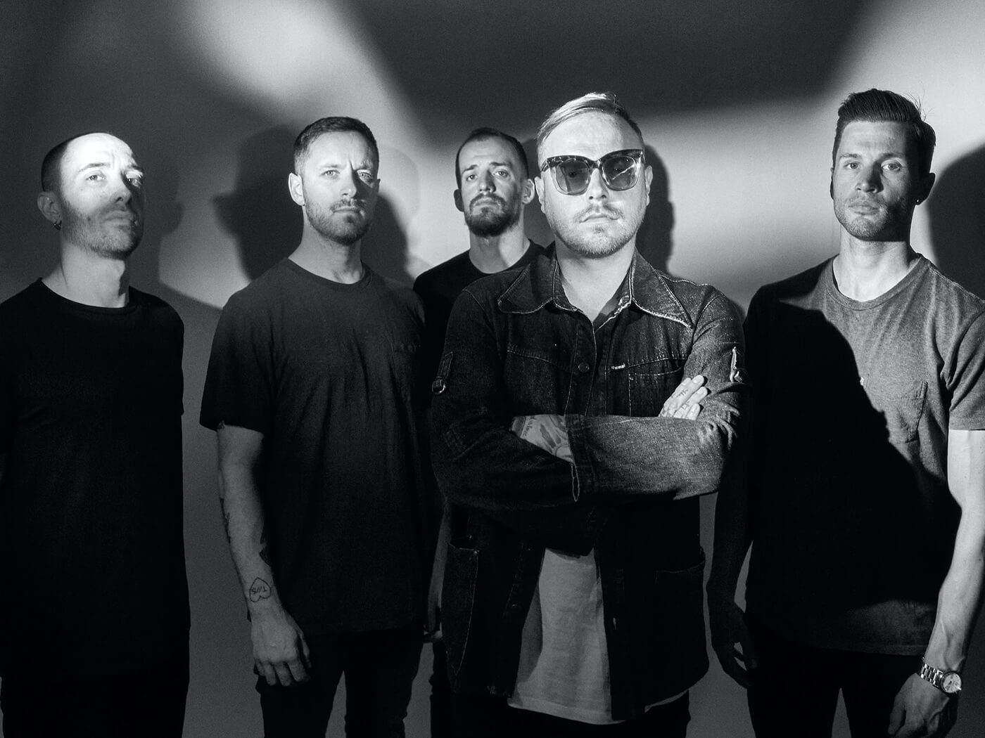 “You can’t have huge, busy riffs all the time” How Architects are