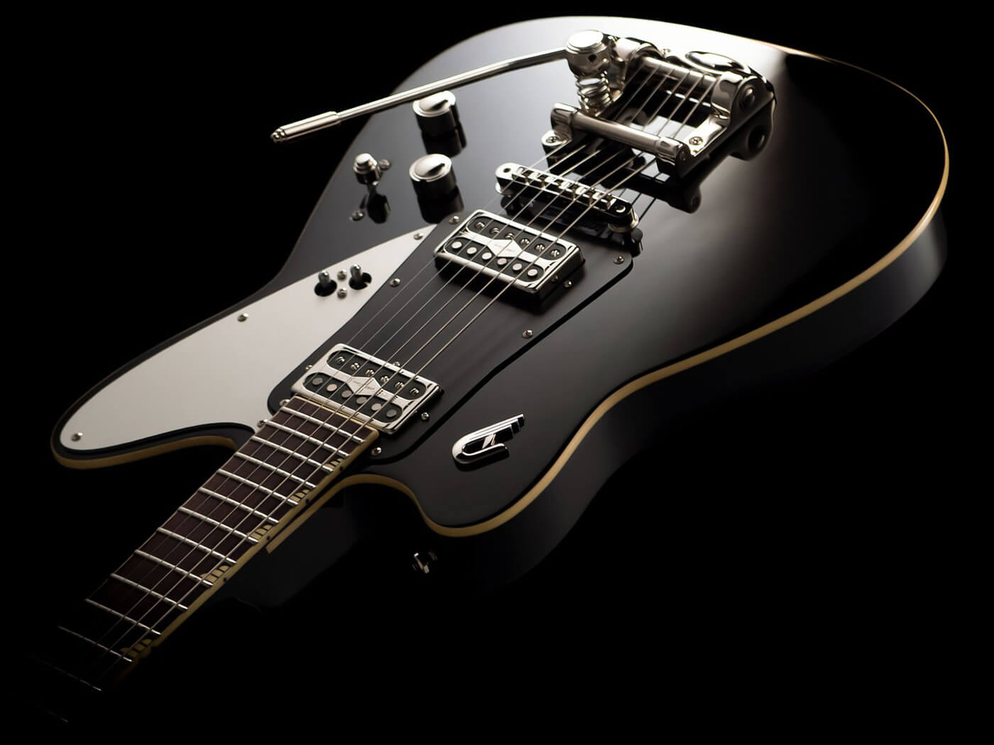 Duesenberg unveils five new electric guitars for 2021, including a Jeff DaRosa signature