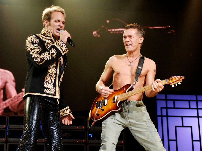 Eddie Van Halen’s guitar tech explains infamously outoftune