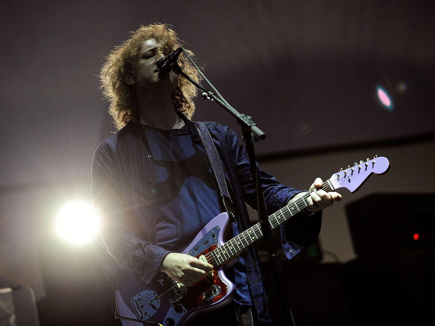My Bloody Valentine 2'?: George Mihalka On The Unmade Sequels How Kevin Shields And My Bloody Valentine Changed The Course Of Guitar Playing Forever | Guitar.com | All Things Guitar