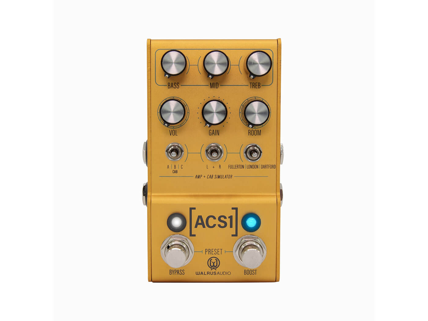 The best guitar amps to buy in 2023 14 best pedalboard amps