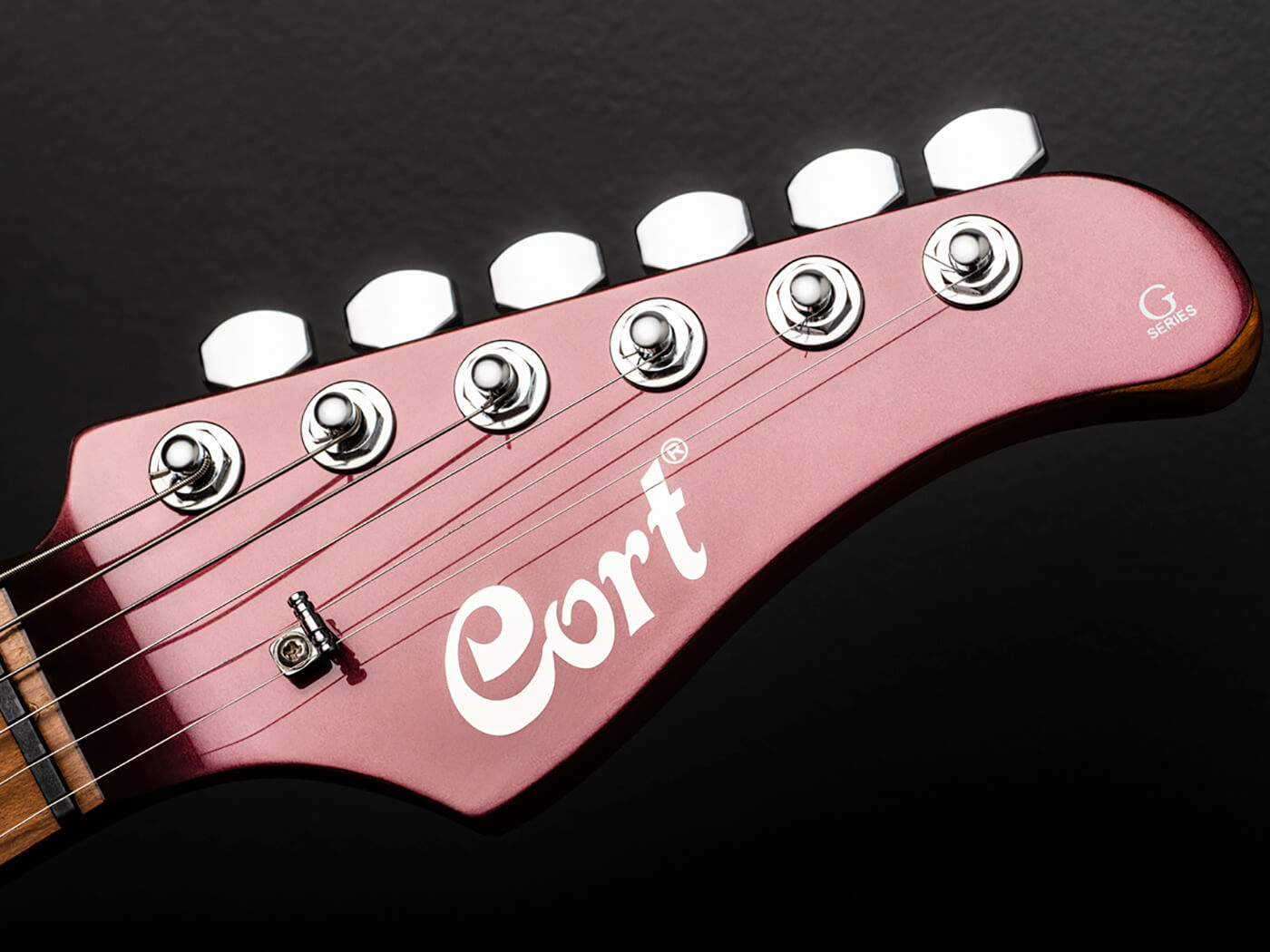 Cort G300 Pro review Boutique tones and specs at a bargain price