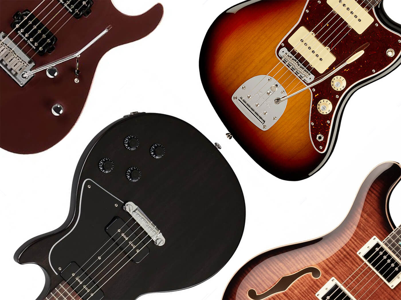 Highest Quality Guitar Brands Best Sale