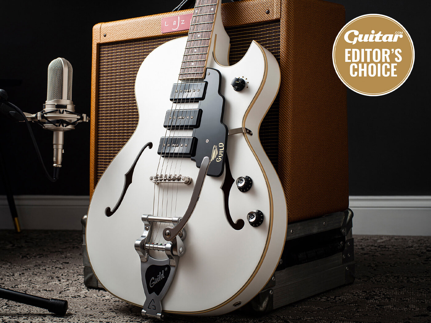 propriétaire fossé plage solid body guitar vs hollow Une lecture attentive cou légal