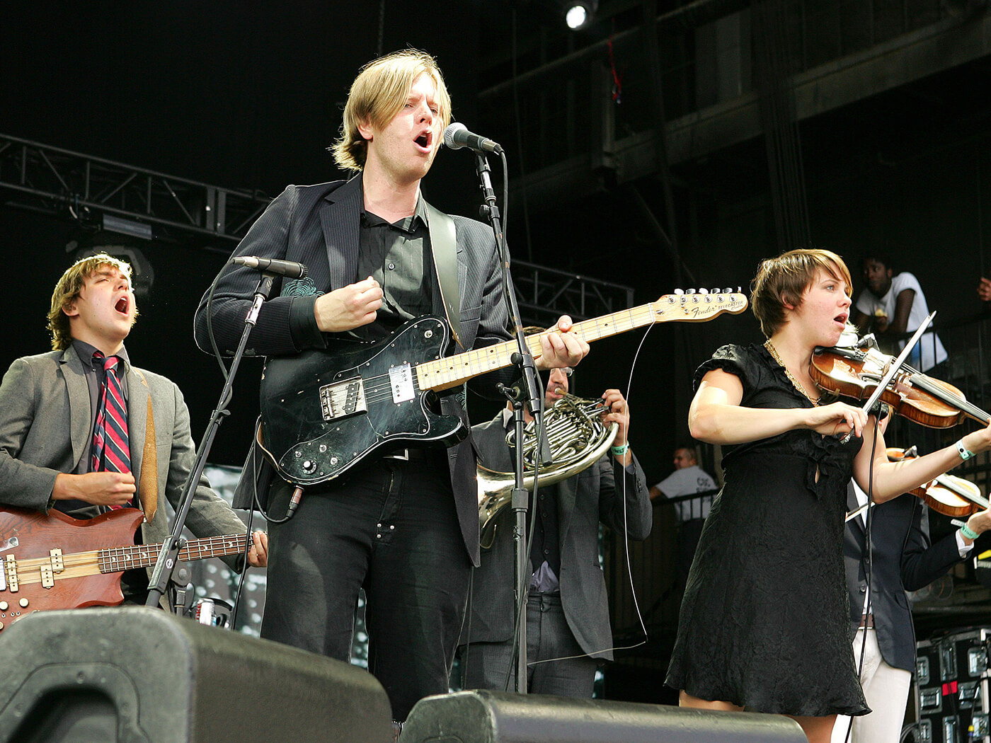 The Genius Of… Funeral by Arcade Fire