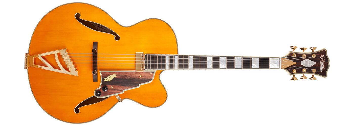 The best electric guitars to buy in 2023 10 best guitars for jazz