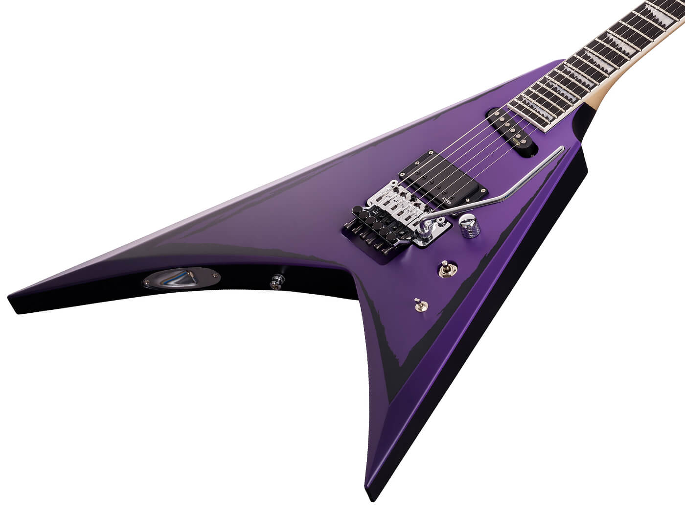 ESP Guitars launches five new signature guitars for the late Alexi Laiho
