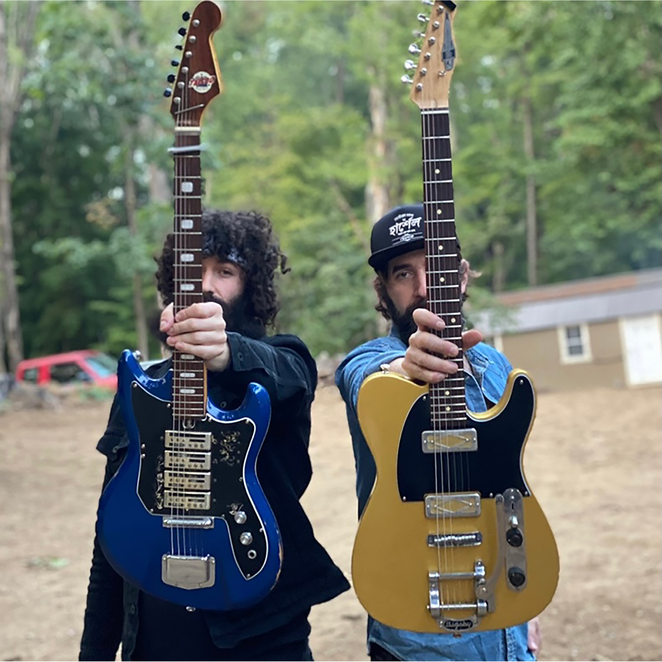 GA20 GUITAR BASS TUNERGA20 GUITAR BASS TUNER