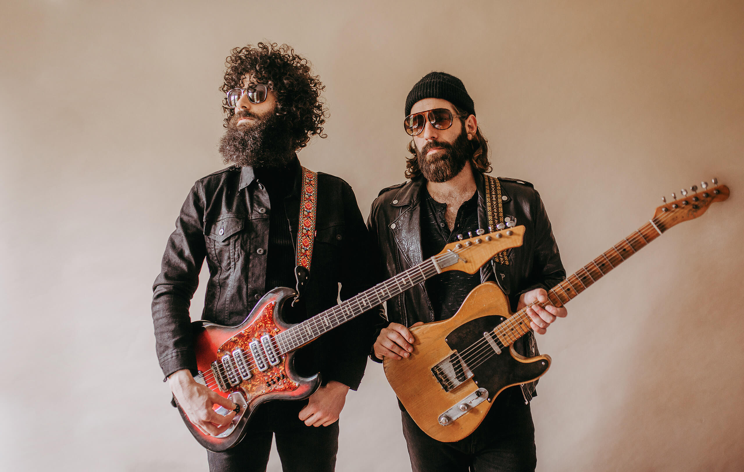 GA20 All Things Guitar