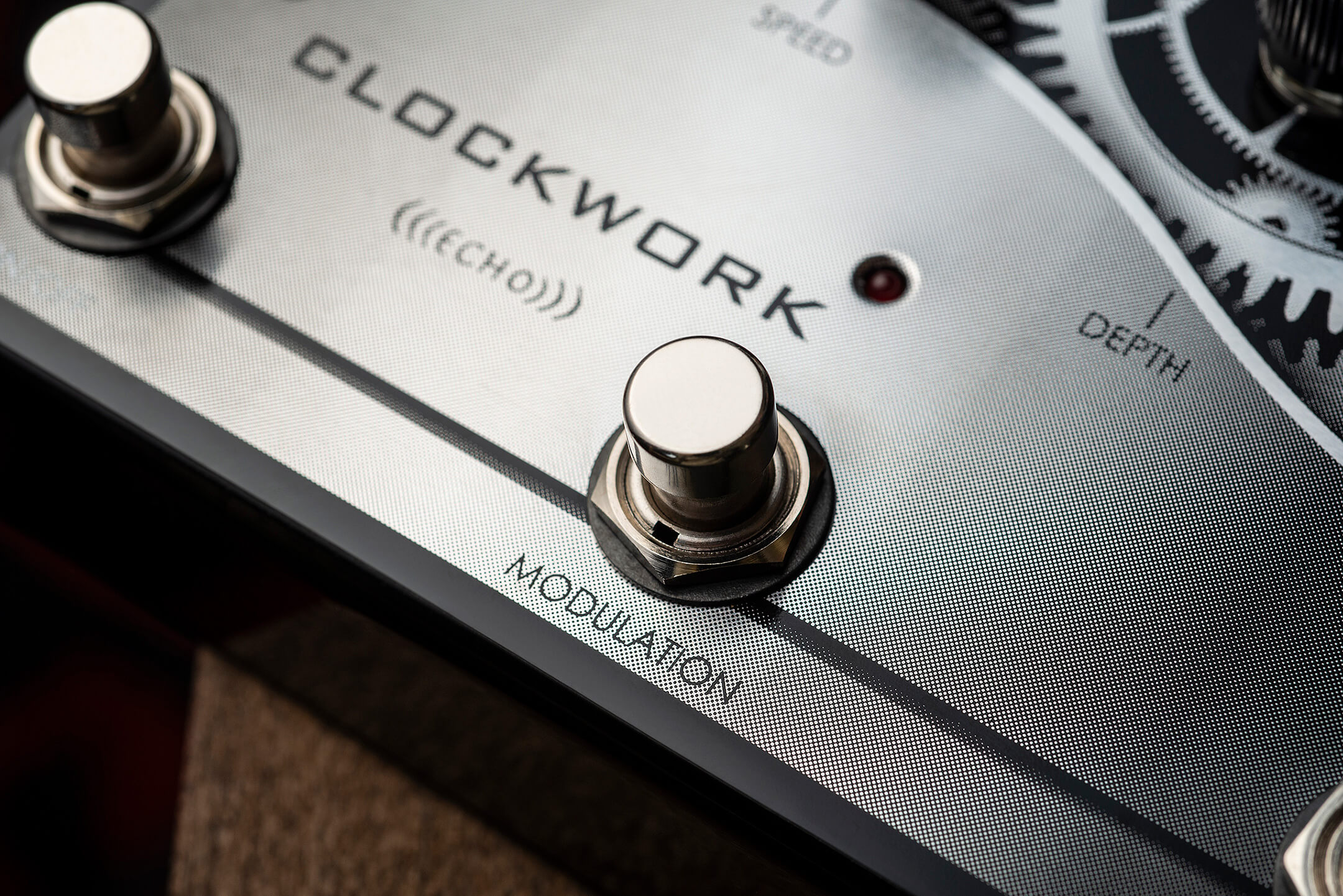 The Big Review J. Rockett Audio Designs Clockwork Echo