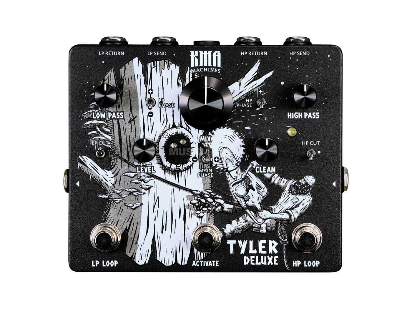 The best guitar pedals to buy in 2023 12 best pedals for ambient music