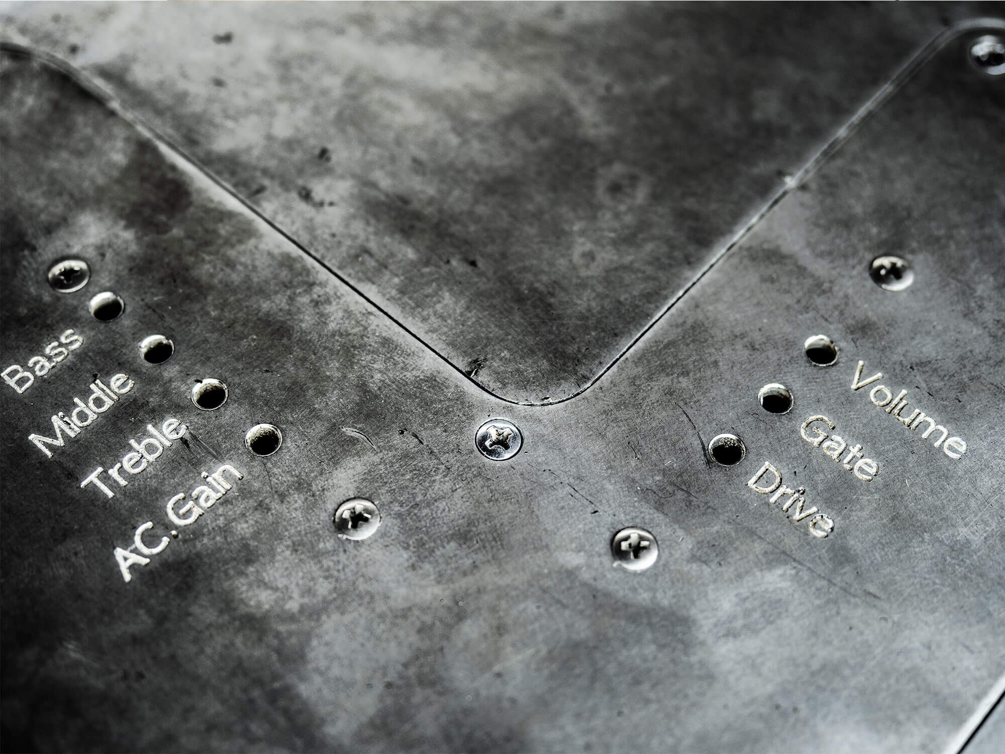 Manson Guitar Works announces extremely limited DLOR and DLOR Relic