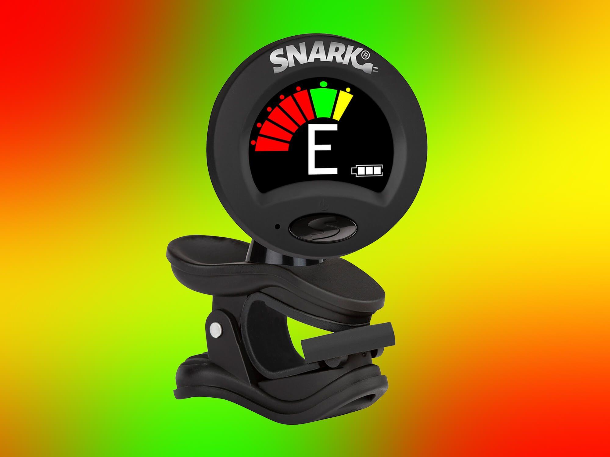 Snark’s new rechargeable tuner could solve a fundamental problem with
