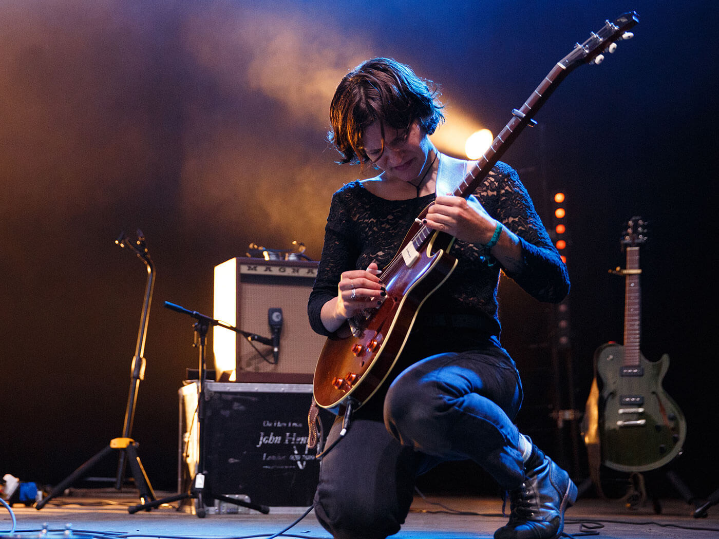 Big Thief plot double LP for 2022, hear new single Change