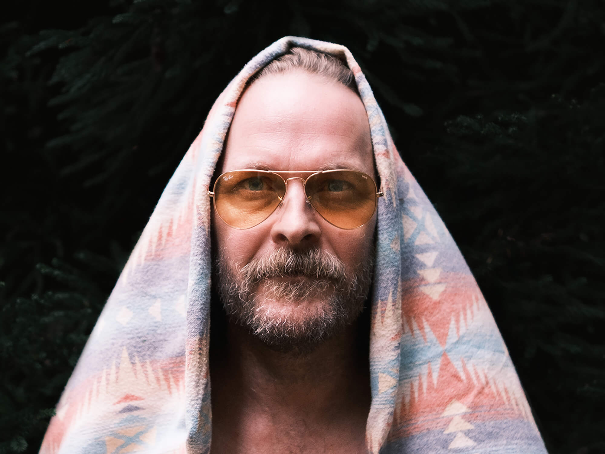 Hiss Golden Messenger O Come All Ye Faithful review A Christmas