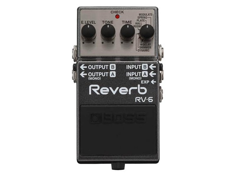 The best effects pedals to buy in 2023 14 best guitar pedals for