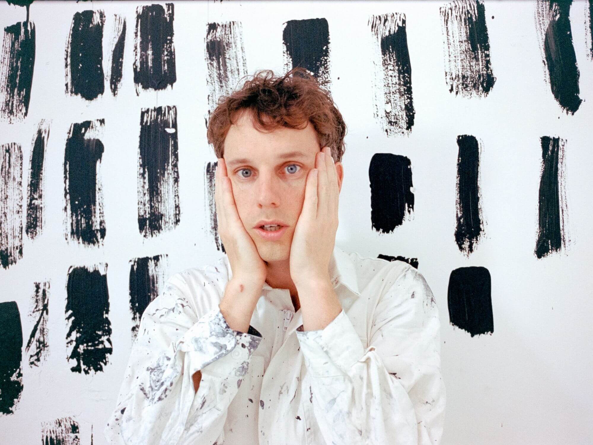Methyl Ethel rediscover adventure on their latest LP, Are You Haunted?