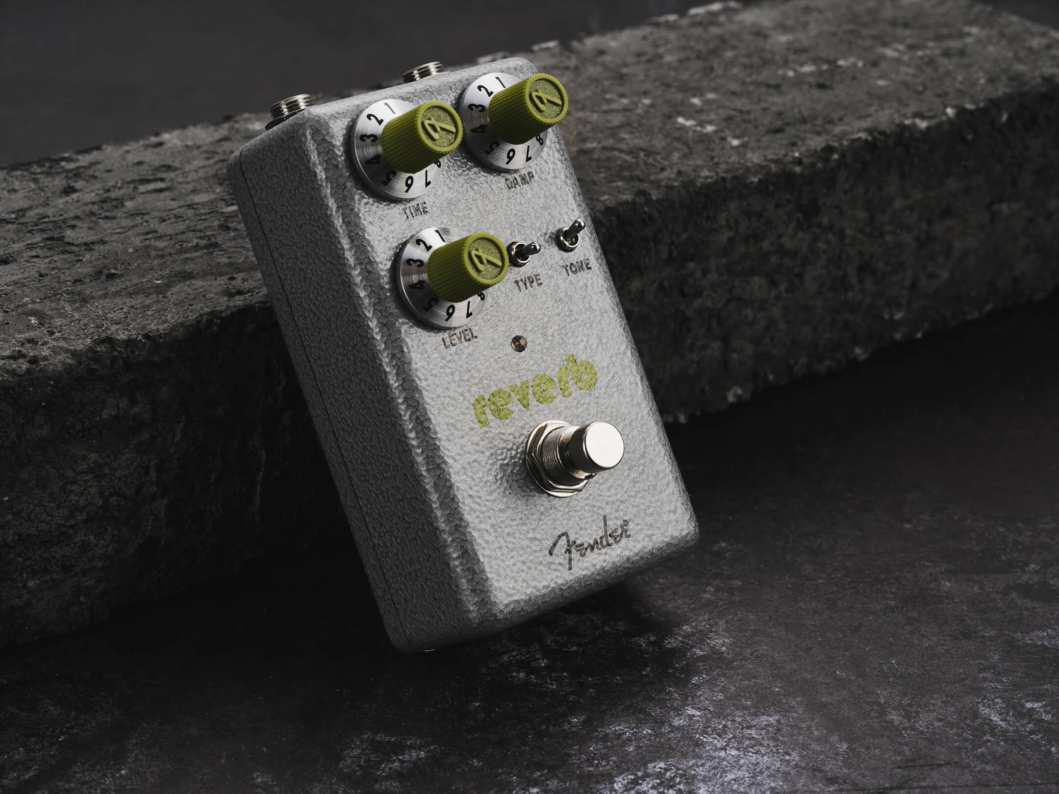 The Big Review Fender Hammertone Pedals budget effects for pretty