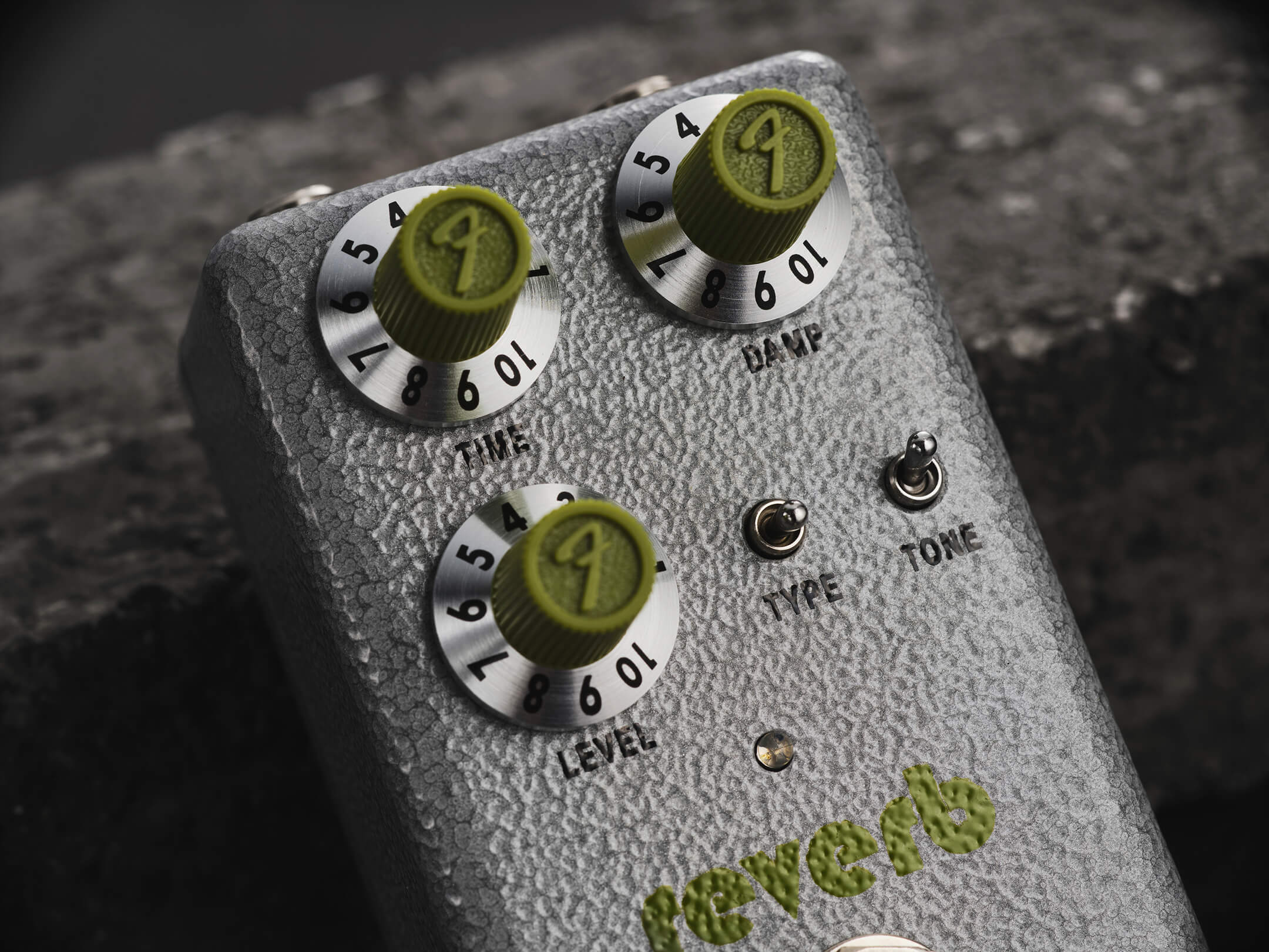 The Big Review Fender Hammertone Pedals budget effects for pretty