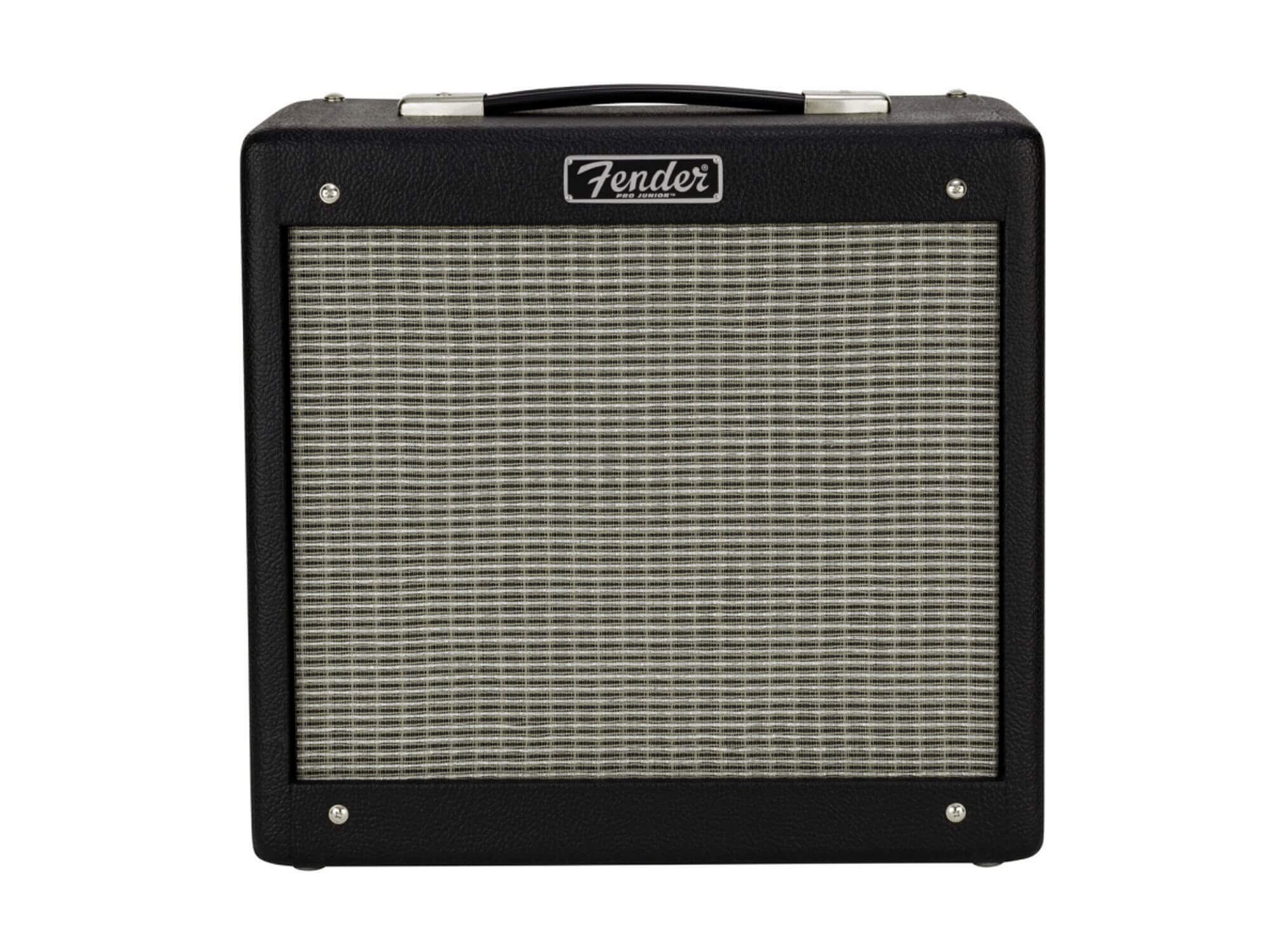 Fender’s new Limited Edition Pro Junior IV SE Amp boasts “cleantomean