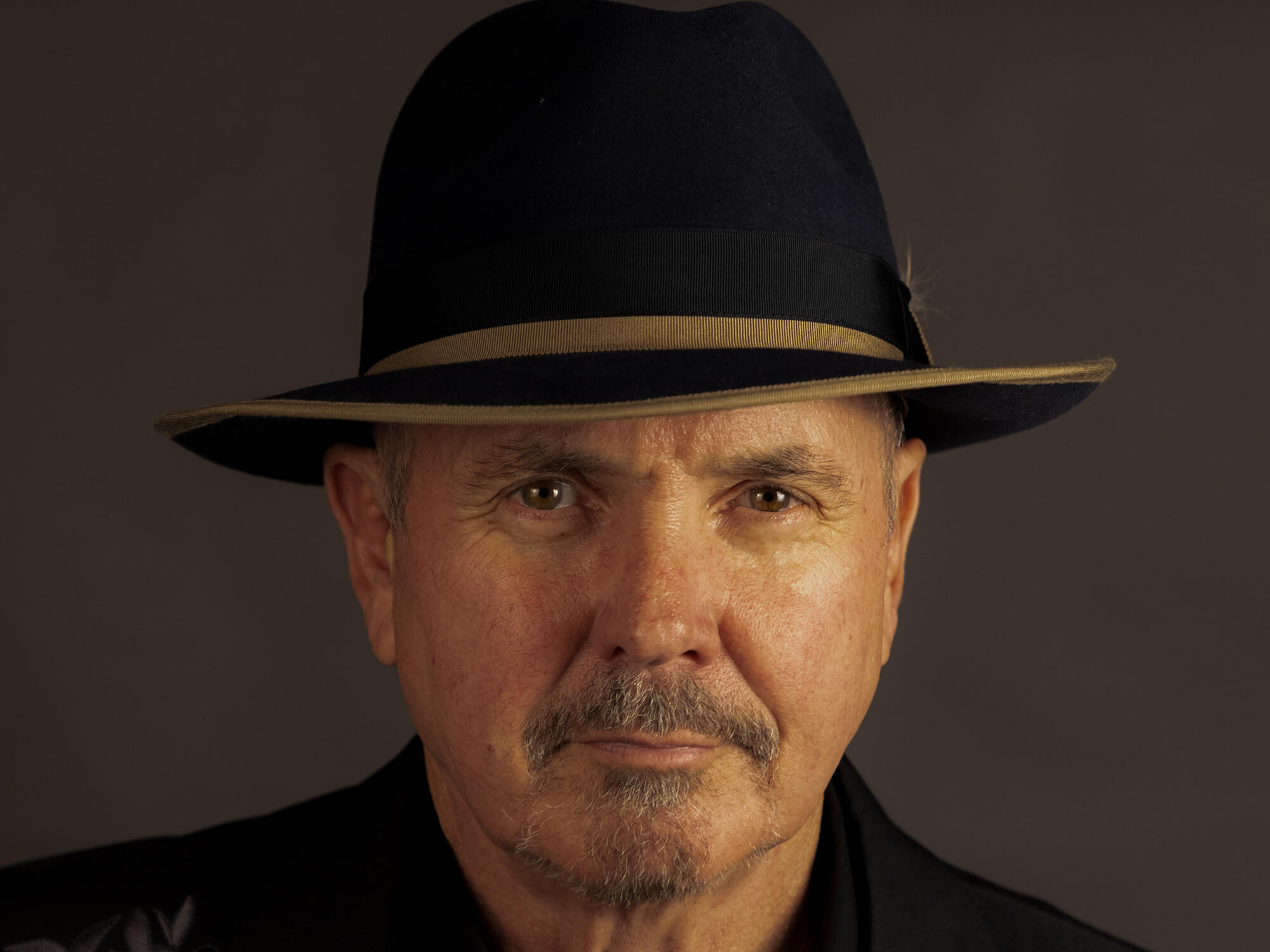 Neighbours Icon Alan Fletcher On His Love Of Guitar, Doing Elvis