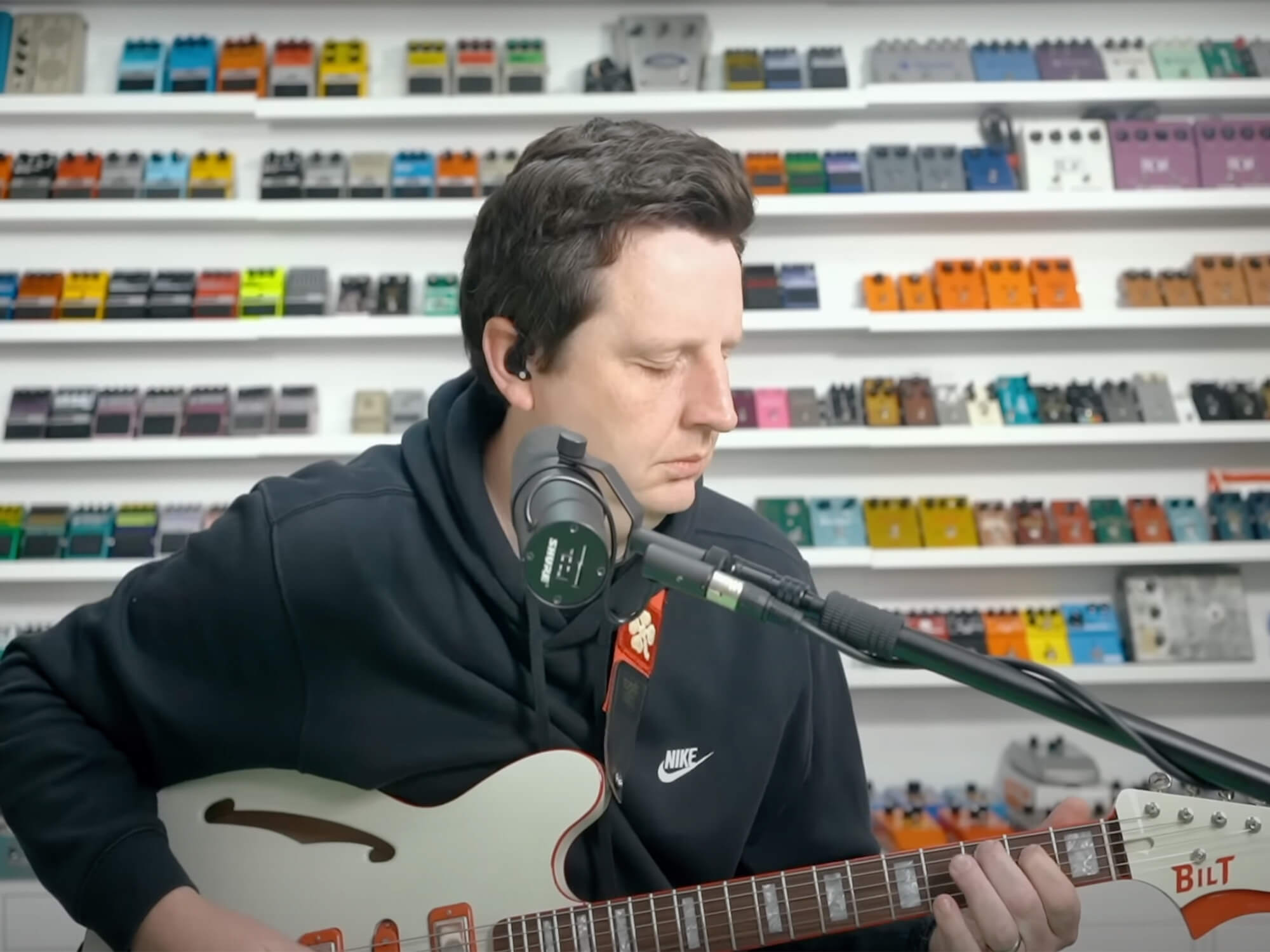 Josh Scott rounds up pedal favourites of 2022