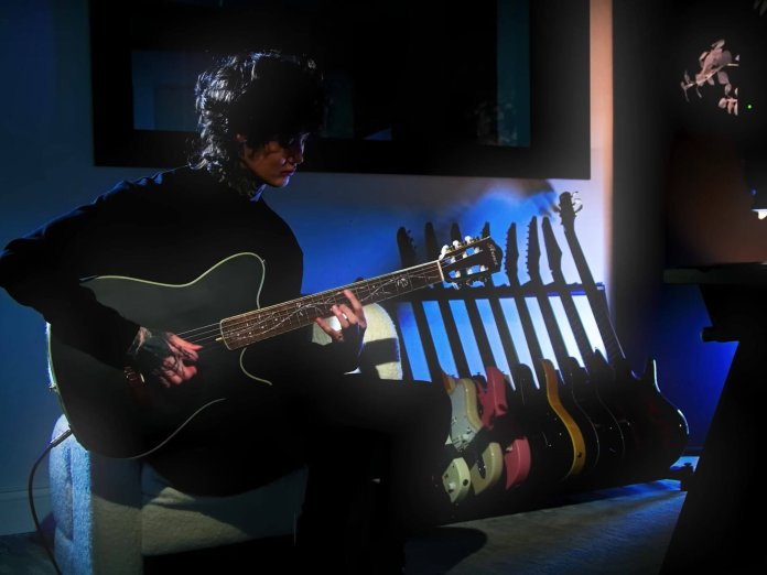 Tim Henson All Things Guitar