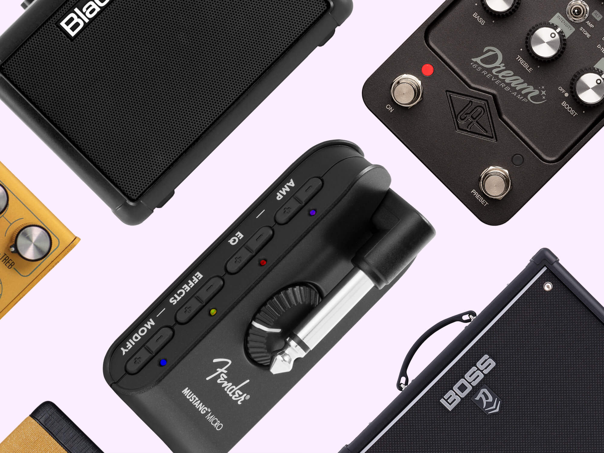 12 best practice amps for guitarists in 2023