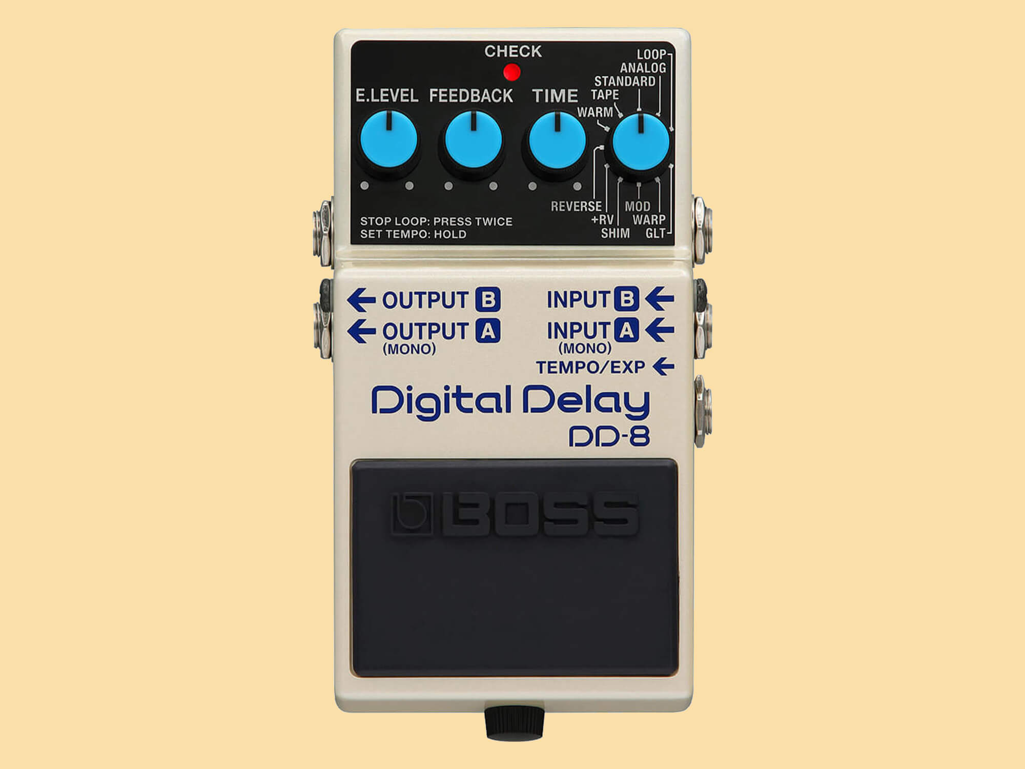 The 10 best praise and worship guitar pedals to buy in 2023