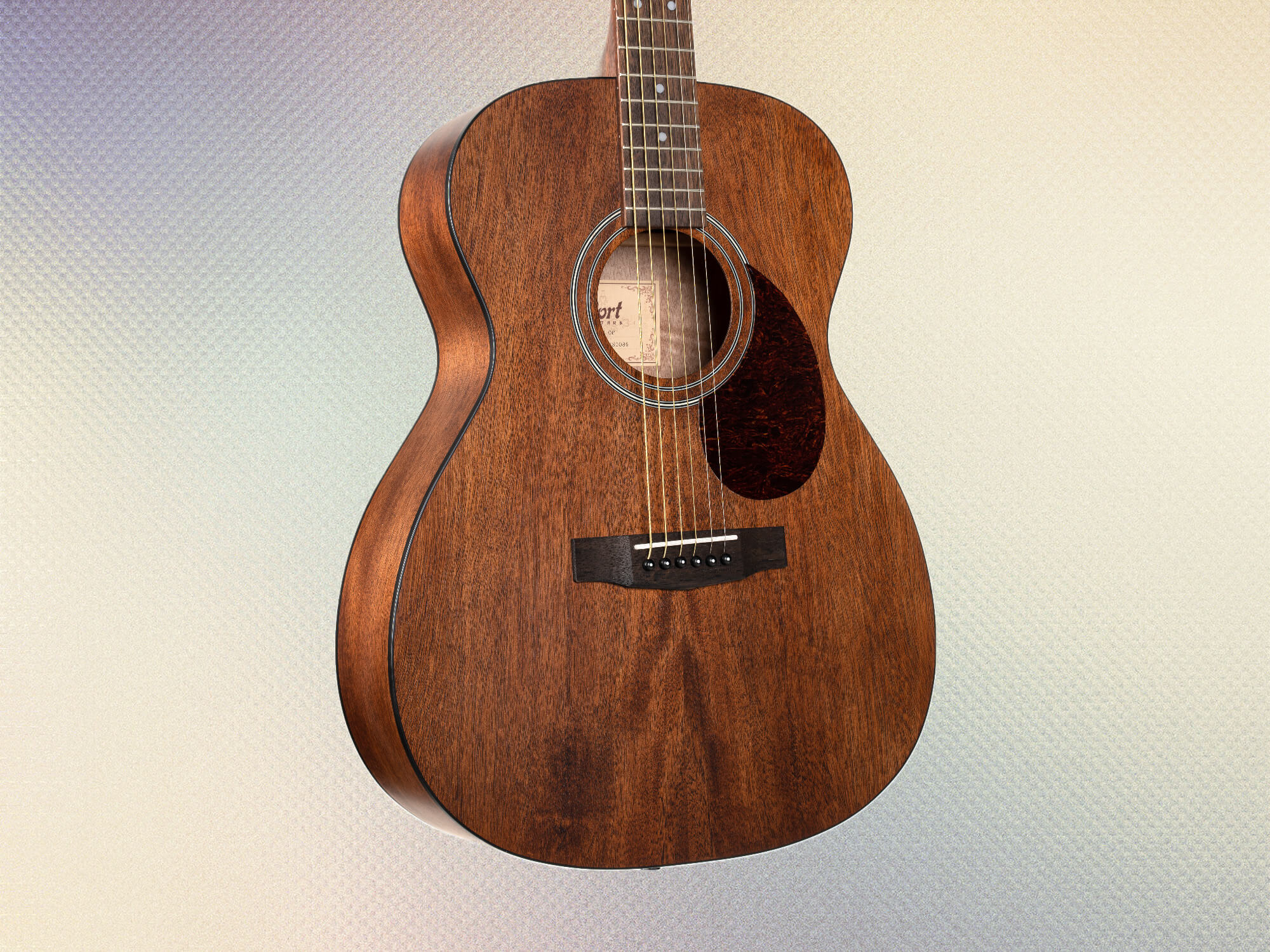 Cort Earth L60M OP review