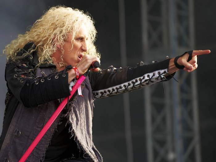 Twisted Sister's Dee Snider rumored to have home in Oak Ridge ... Dee snider net worth 2023