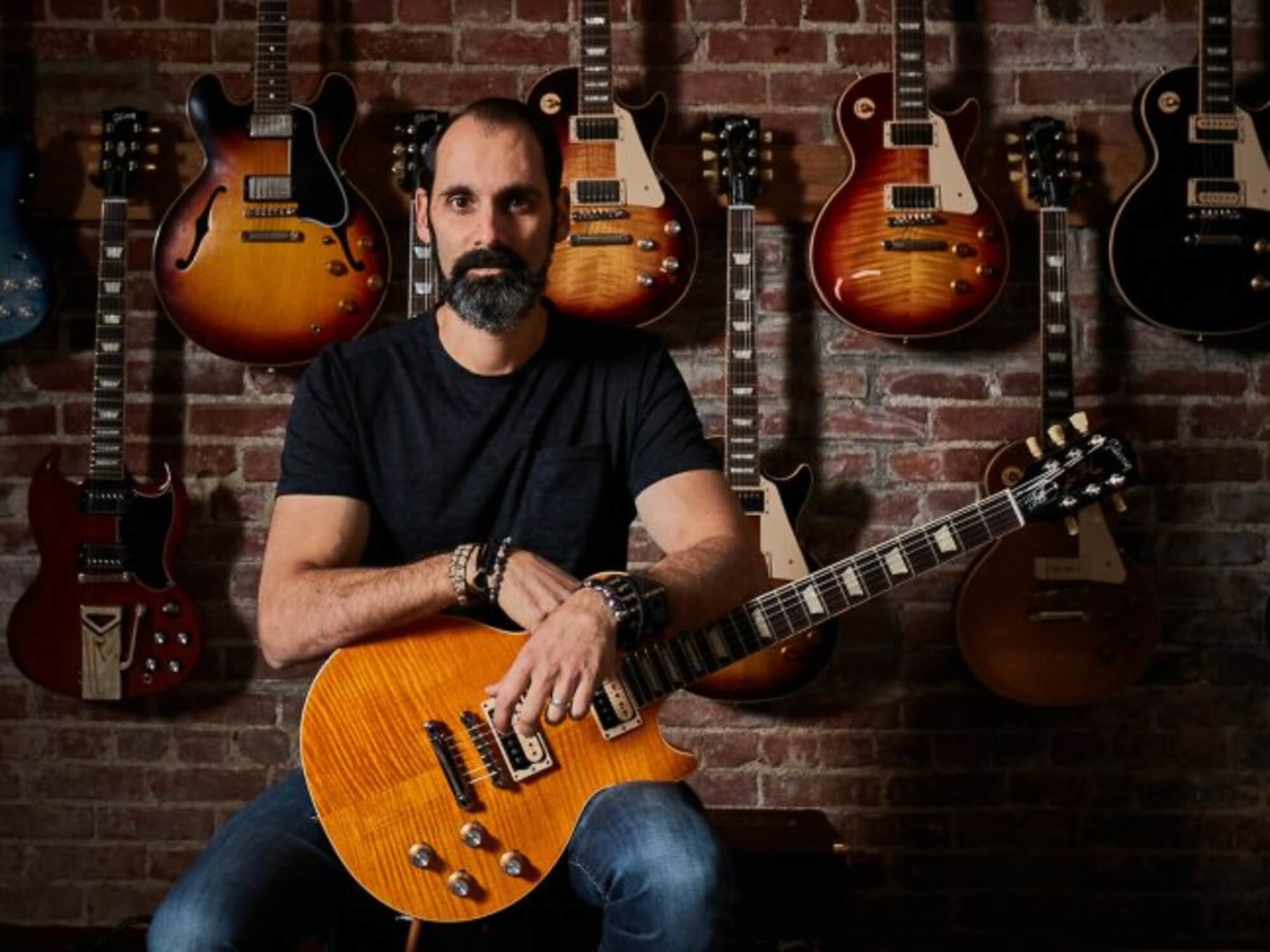 Cesar Gueikian says previous leadership “lost focus of what makes