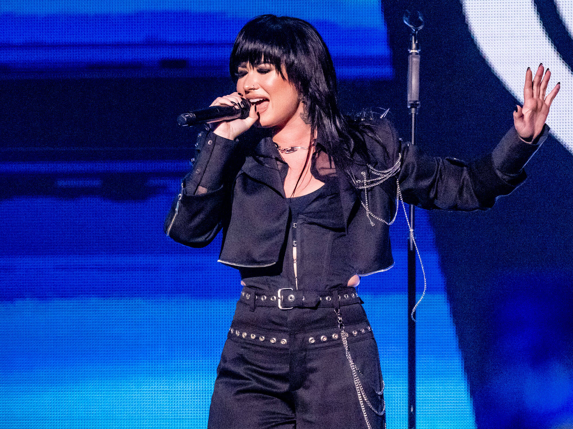 Demi Lovato All Things Guitar