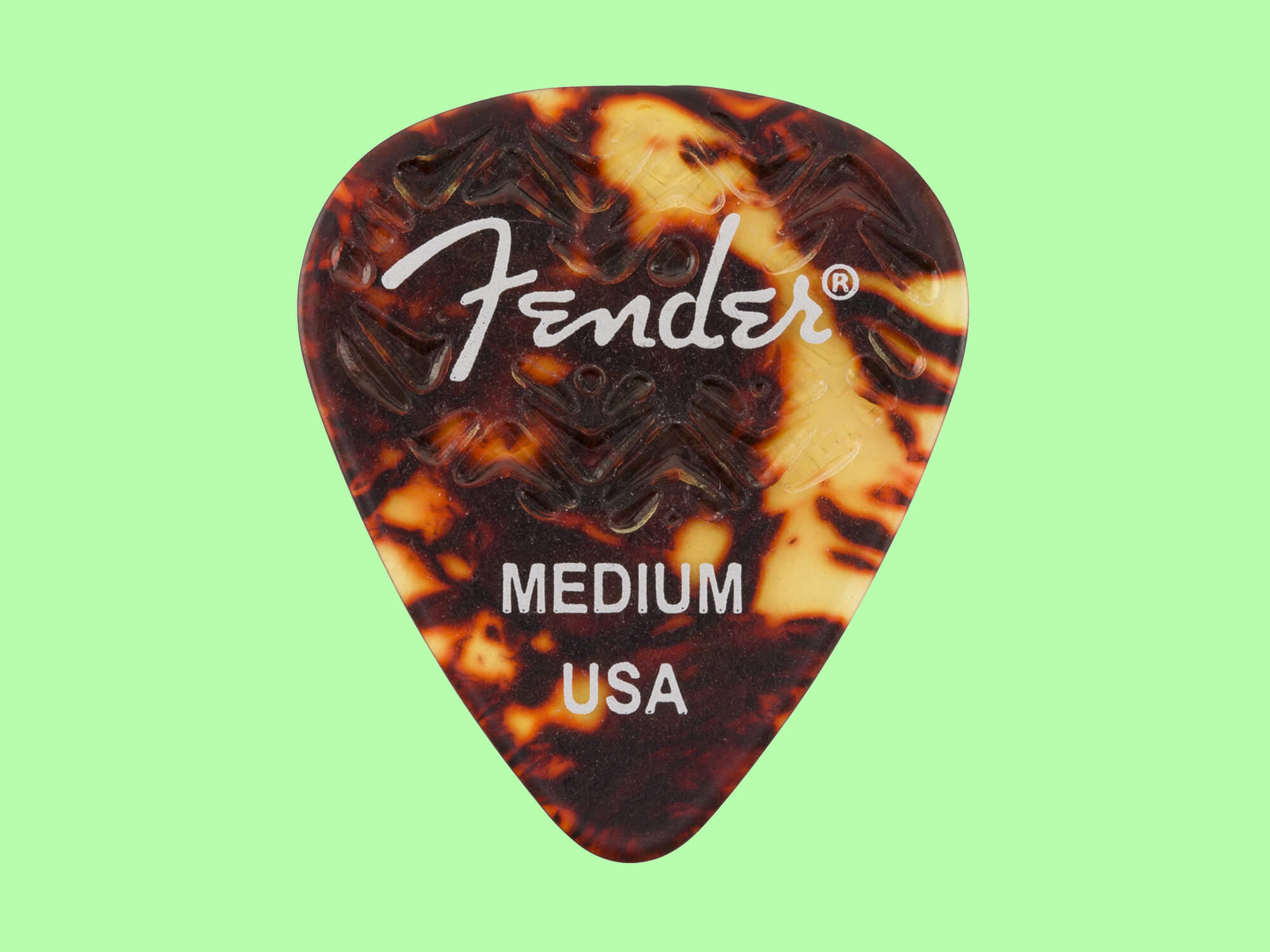 The best guitar picks to buy in 2023