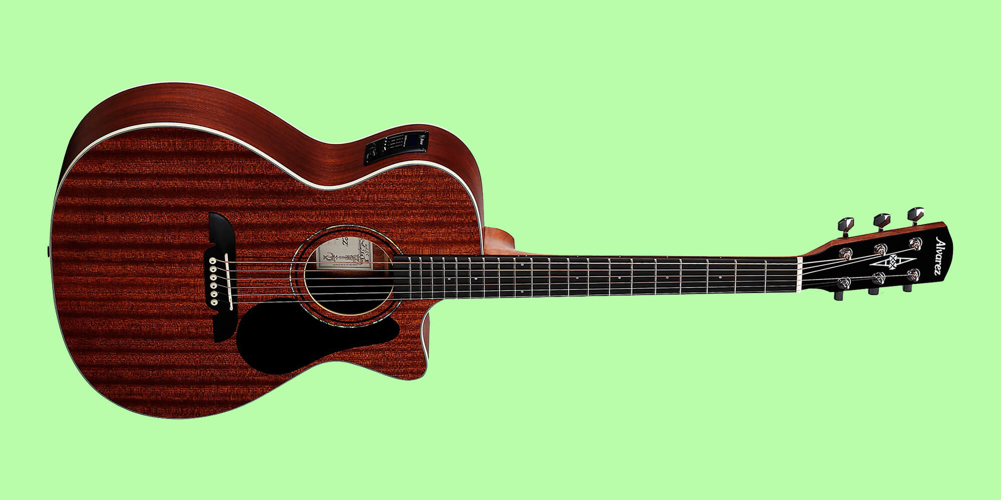 The best acoustic guitars under 500 in 2023