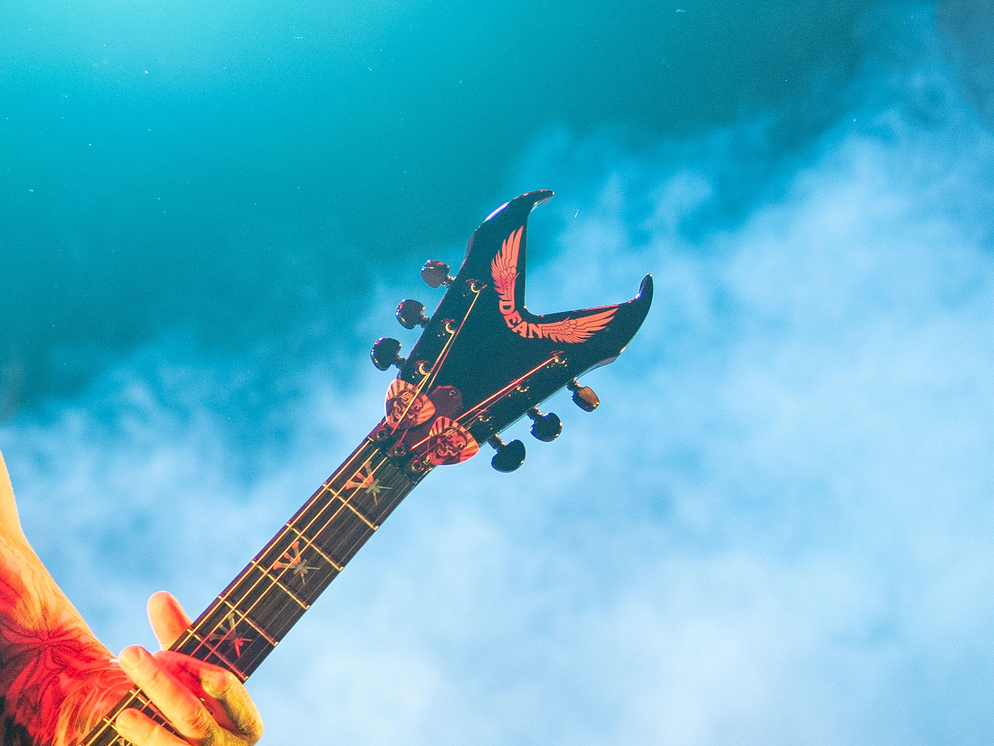 Dean’s legal troubles are far from over can it ever recover?