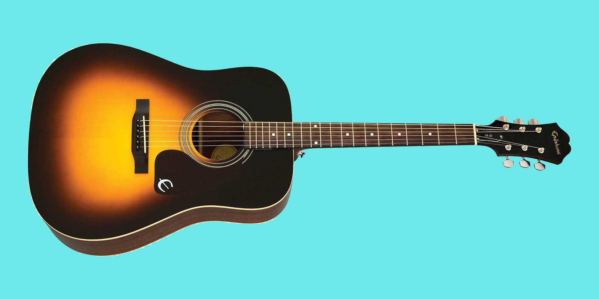 The best acoustic guitars under 500 in 2023