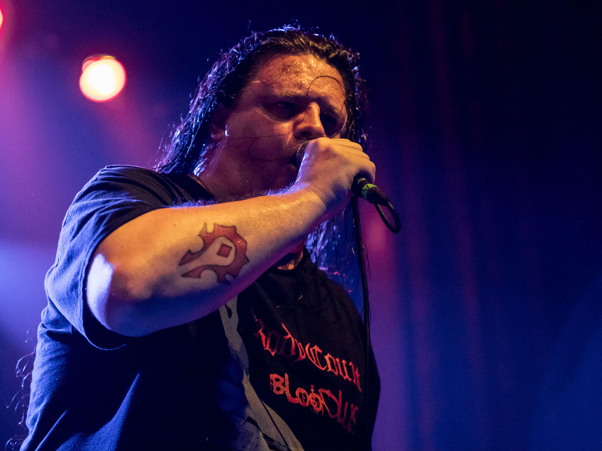 Cannibal Corpse to release gory colouring book which has already been