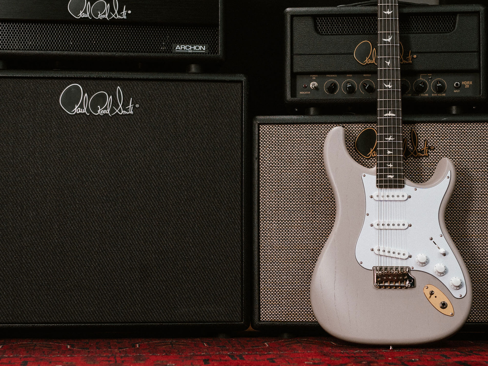 The PRS SE Silver Sky is Reverb's bestselling electric guitar for
