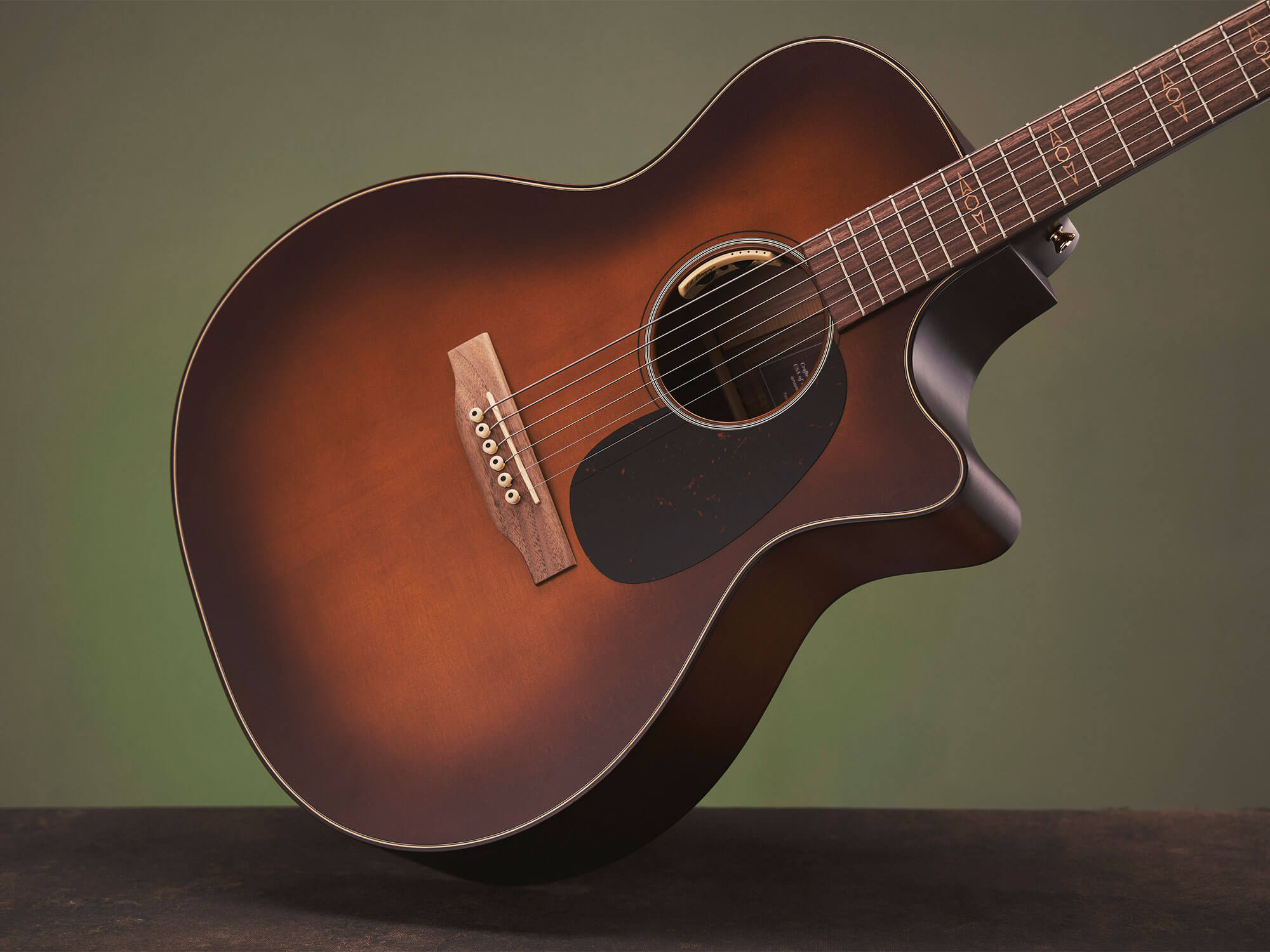 These are the best new acoustic guitars of 2024, according to the(05)