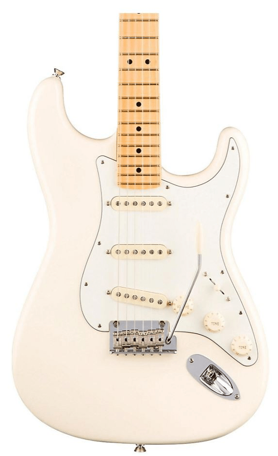 Fender Mexican Vs American Stratocaster What's the Difference?